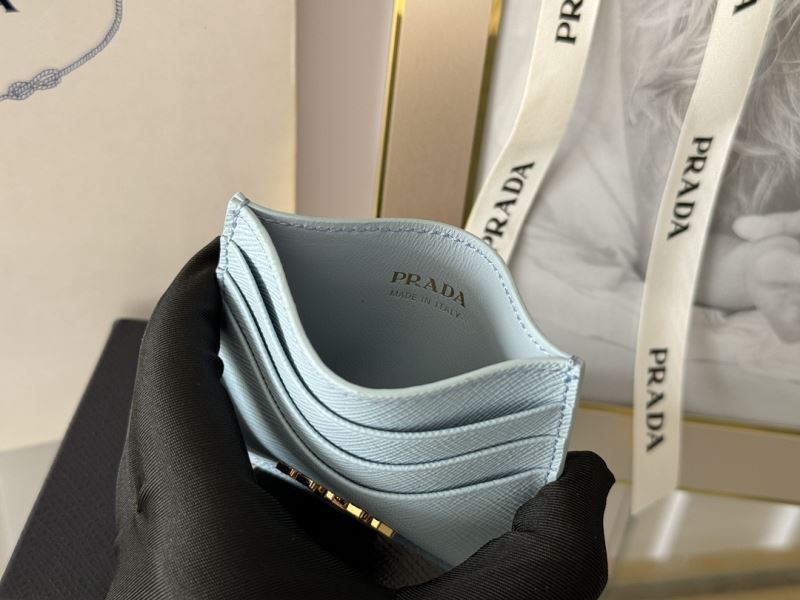 Prada Wallet